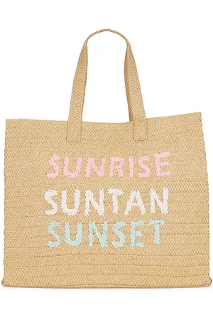 btb Los Angeles Sunrise Sunset Tote in .