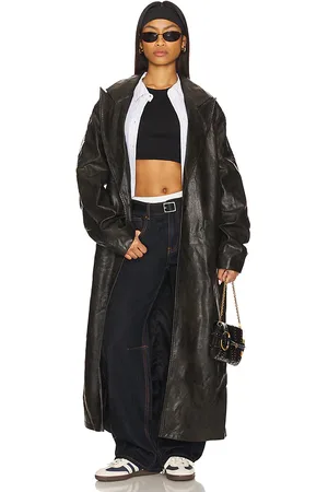 Lioness Olsen Coat in . Size S, XXS.