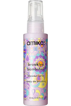 Amika Travel Brooklyn Bombshell Blowout Volume Spray in .