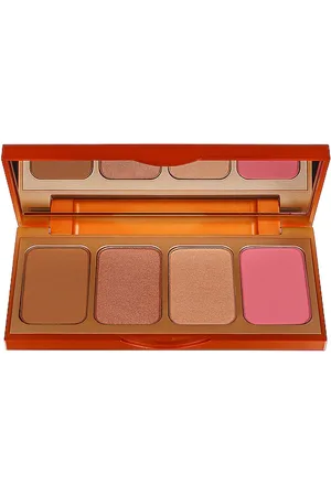 Elaluz Cali Queen Face Palette in .