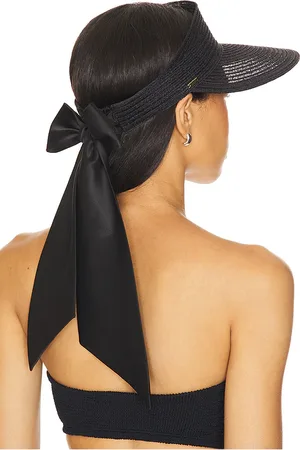 EUGENIA KIM Ricky Visor in .