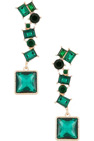 8 Other Reasons Royalty Earrings in .