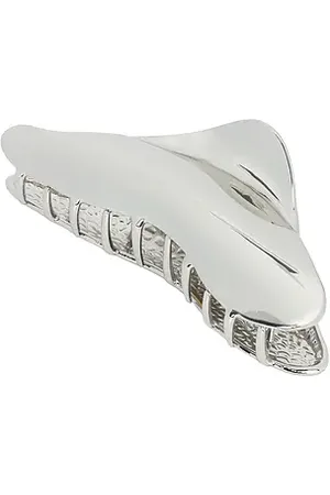 Jennifer Behr Amira Jaw Clip in .