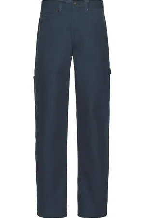 Dickies Relaxed Fit Duck Jean in . Size 32, 34, 36.