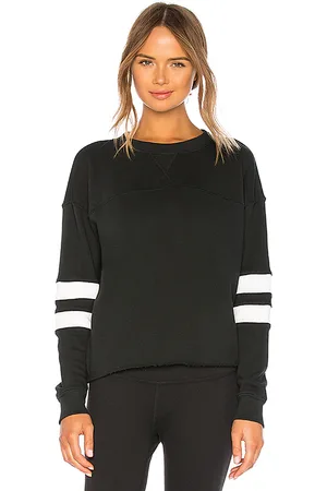 YEAR OF OURS Varsity Sweatshirt in . Size XL, XS.