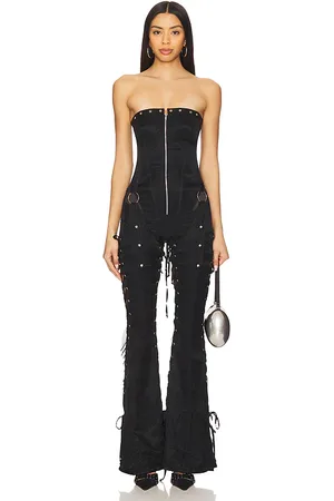 Amor Combat Jumpsuit in . Size S.