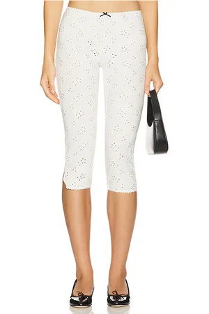 Free People X Intimately Fp Full Bloom Capri In in . Size S, XS.