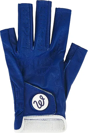 Malbon Golf Valerie Fingerless Golf Glove in . Size S.