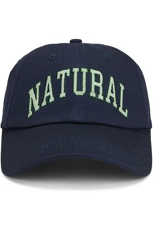 Museum of Peace and Quiet Natural Dad Hat in .