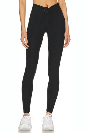 YEAR OF OURS Stretch Football Legging in . Size S.