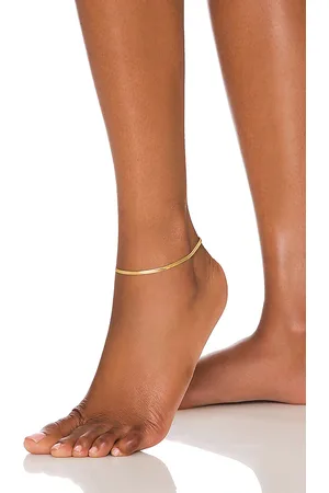Luv AJ The Mercer Anklet in .