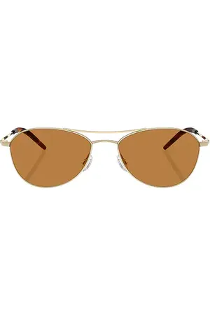 Oliver Peoples Aero Ii Sunglasses in .