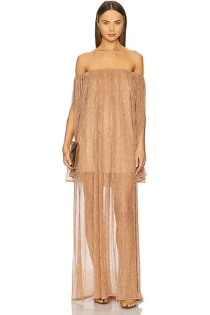Caroline Constas Corinthia Gown in . Size S, XS.