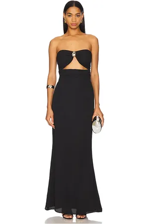 Baobab Aman Maxi Dress in . Size M, S, XL, XS.