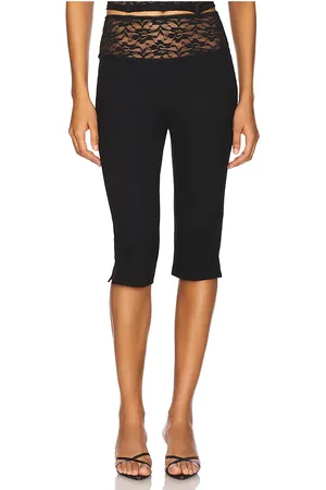 BY.DYLN Melaine Capri Pants in . Size M, S, XL, XS.