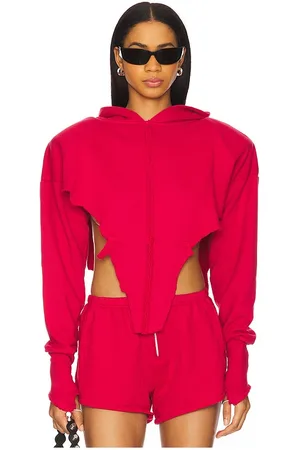 Sami Miro V Cut Hoodie in . Size M, S, XS.