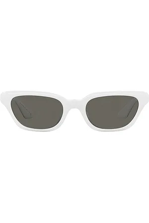 Oliver Peoples X Khaite 1983C Sunglasses in .