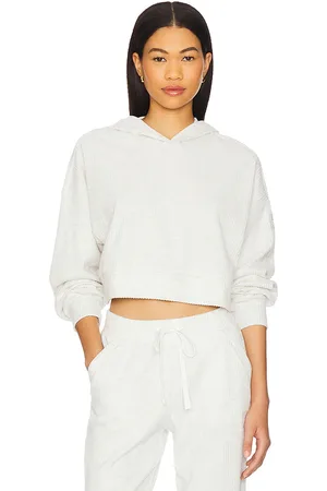 alo Muse Hoodie in . Size S, XS.
