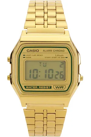 Casio A158 Series Watch in .