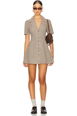 APRÈS Button Front Dress in . Size XXS.