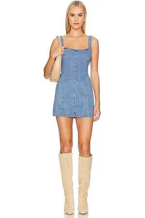 Show Me Your Mumu Steph Mini Dress in . Size XL, XS.