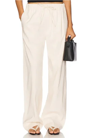 RAG&BONE Logan Linen Beach Pant in . Size M, S, XS, XXS.