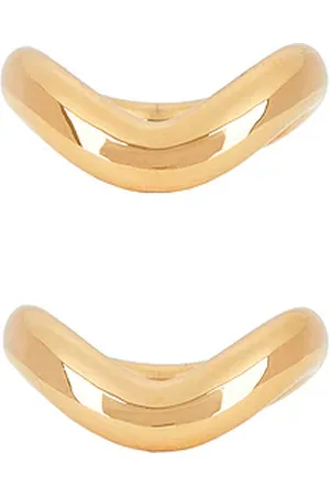 Jenny Ola Ring Set in . Size 9.