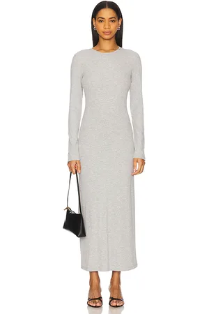 ANINE BING Jo Maxi Dress in . Size S, XS.