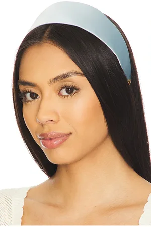 Lele Sadoughi Brigitte Headband in .