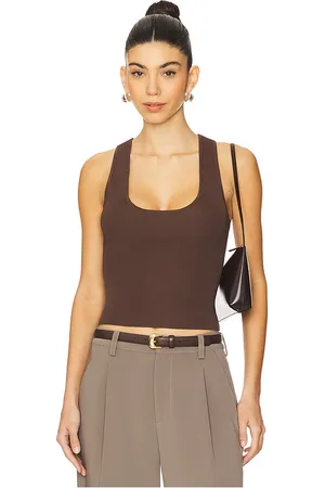 WeWoreWhat Deep V Top in . Size M, S, XS.