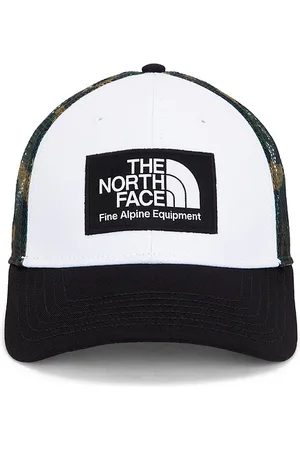 The North Face Mudder Trucker in .