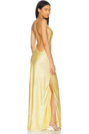 Anna October Justina Maxi Dress in . Size S.