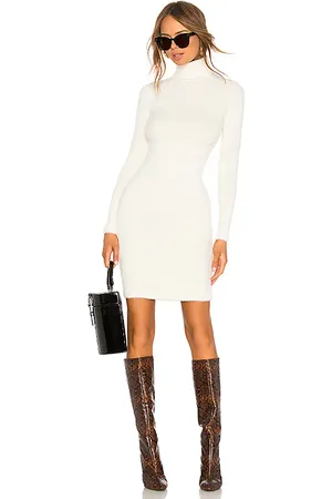 LPA Surrey Sweater Dress in . Size L, S, XS.