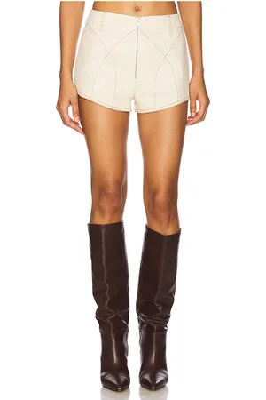 BY.DYLN Brixton Shorts in . Size S, XL.