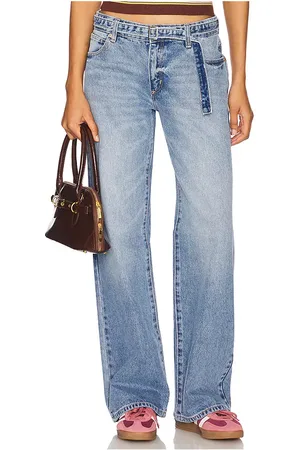 ABrand 99 Baggy Belt in . Size 25, 26, 30, 31, 32.