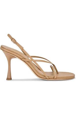 Studio Amelia Wishbone 90 Heel in . Size 37, 38, 39, 40, 41.