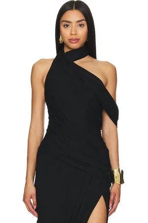Gaurav Gupta The Cleopatra Top in . Size 8.