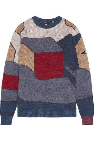 By Parra Your Street Knitted Pullover in . Size S.