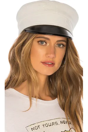Ruslan Baginskiy Baker Boy Cap in . Size S.