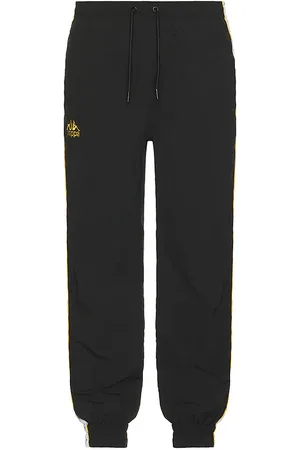 Kappa 222 Banda Neldo Track Pants in . Size M, S.