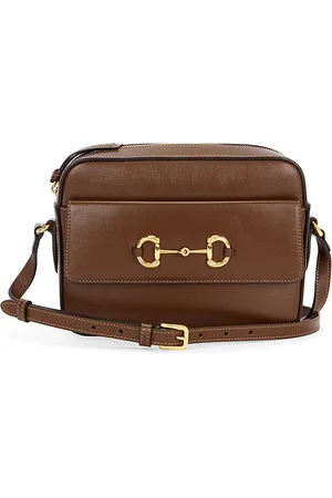 SIEDRES Gucci Horsebit 1955 Shoulder Bag in .