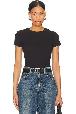 Cuts Tomboy Tee in . Size L, S, XS.