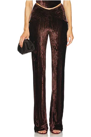 Michael Costello X REVOLVE Ryliana Pant in . Size S.