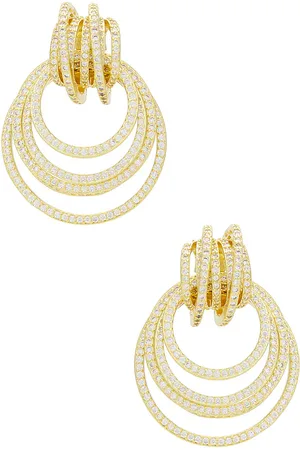 BRACHA Emmy Earrings in .