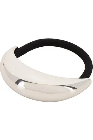 8 Other Reasons Crescent Hair Tie in .