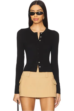 ALL THE WAYS Viola Top in . Size M, S, XS.