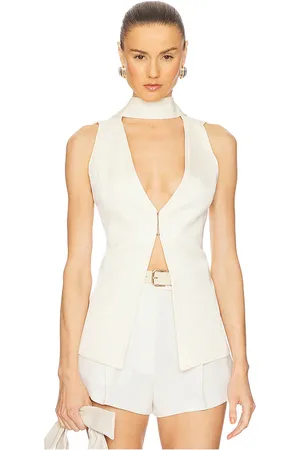 bubish Grace Vest in . Size M, S.