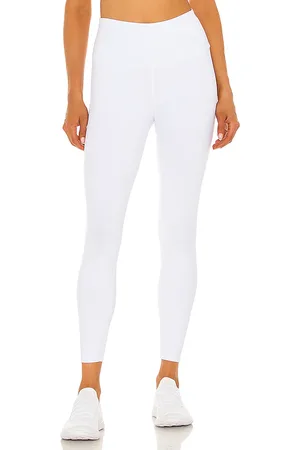 alo 7/8 Airbrush Legging in . Size M.