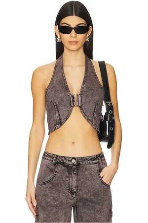 BY.DYLN Armen Top in . Size M, S, XS.