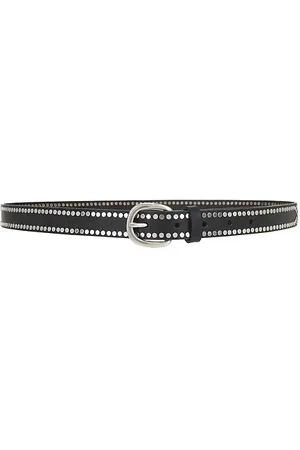 LaMarque X REVOLVE Studded Belt in . Size M, S, XS.